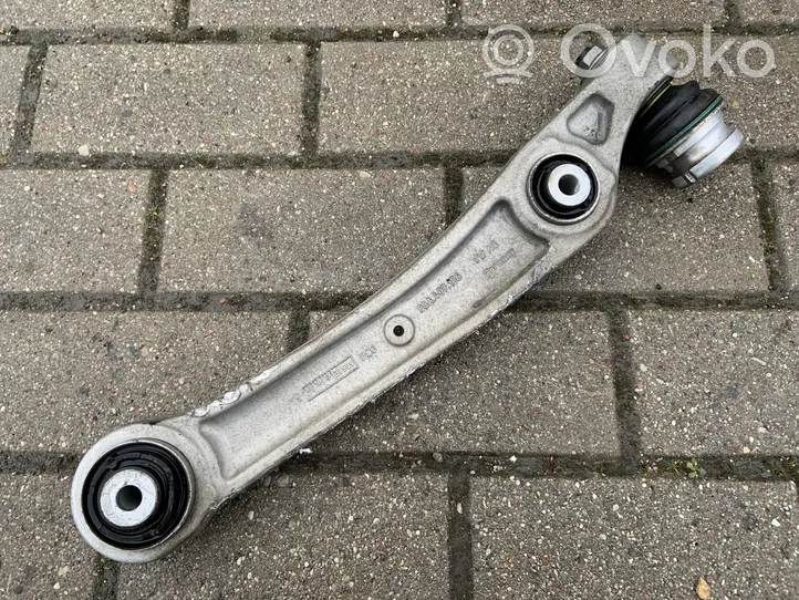 Audi Q5 SQ5 Fourchette, bras de suspension inférieur avant 80A407156