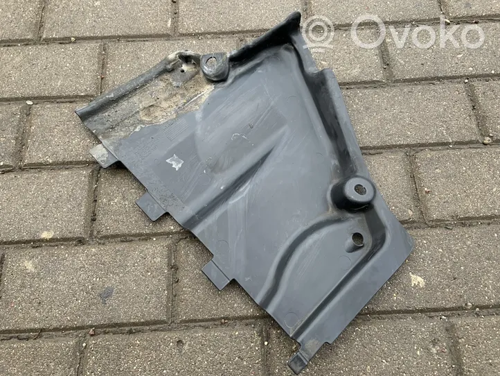 Audi Q5 SQ5 Couvre-soubassement avant 80A825202A