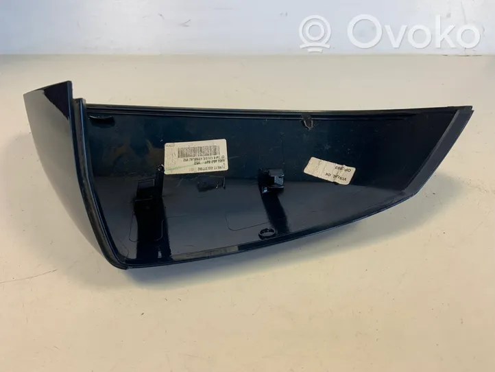 Audi Q7 4M Copertura in plastica per specchietti retrovisori esterni 4M0857527