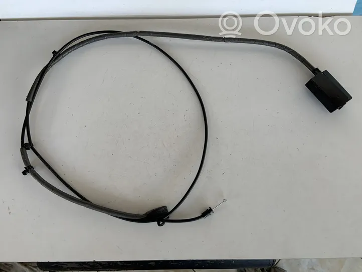 Audi Q5 SQ5 Kabel / uchwyt tylnego siedzenia 80A885681E