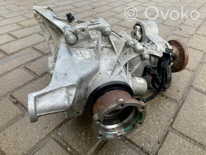 Audi Q5 SQ5 Mechanizm różnicowy tylny / Dyferencjał 0B0500043N