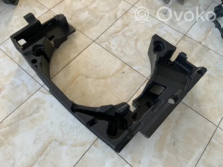 Audi Q5 SQ5 Kita bagažinės apdailos detalė 80A012109J