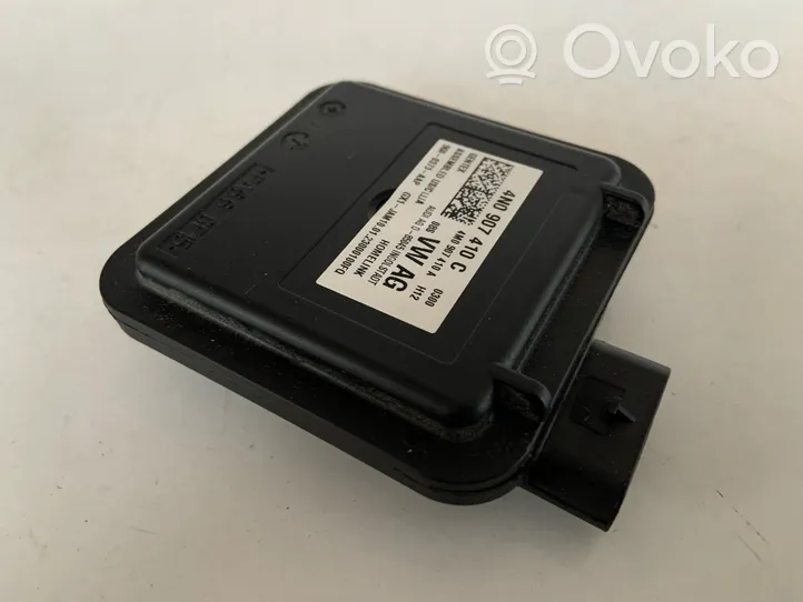 Audi Q5 SQ5 Garage door switch 4N0907410C