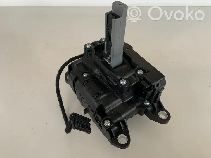 Audi Q5 SQ5 Gear selector/shifter (interior) 80B713041AD