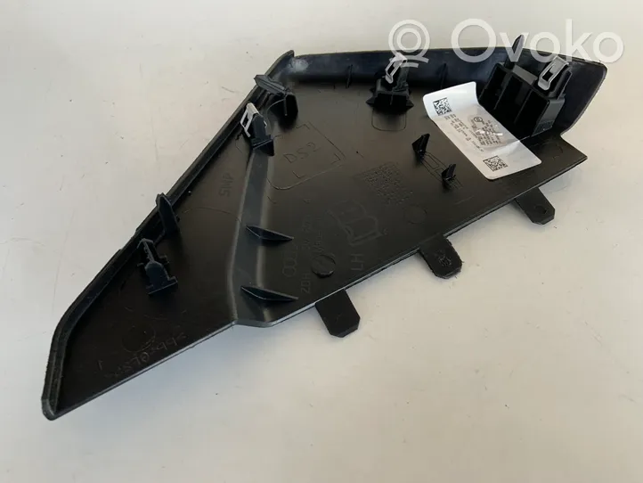 Audi Q5 SQ5 Dashboard side end trim 80A857085A