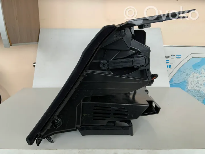 Audi Q5 SQ5 Set vano portaoggetti 80A880353