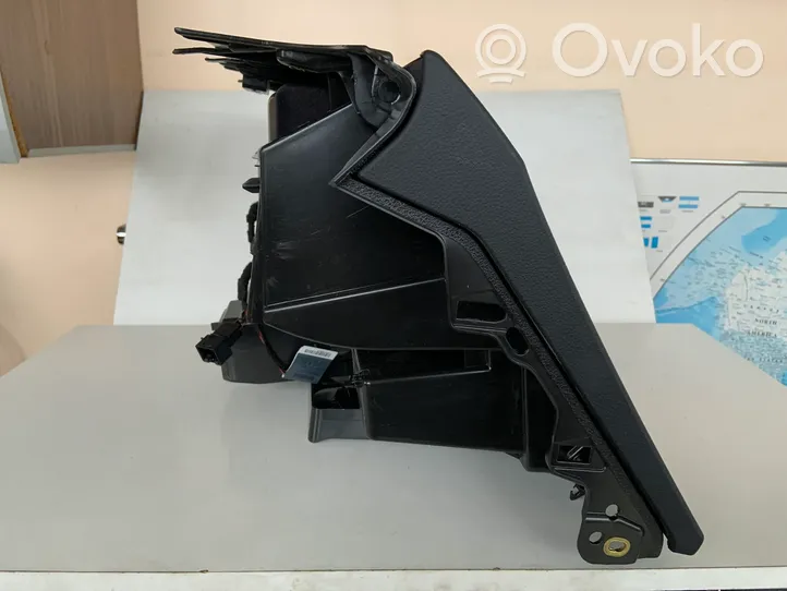 Audi Q5 SQ5 Set vano portaoggetti 80A880353