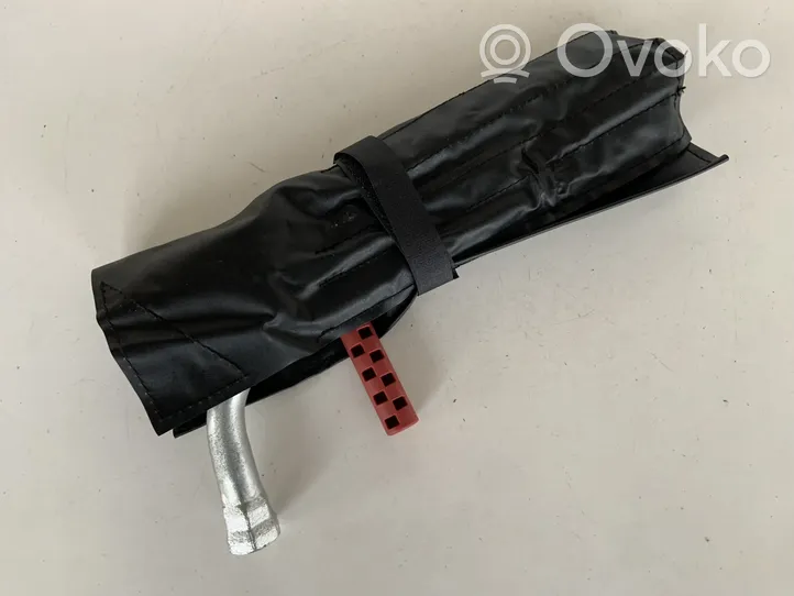 Audi Q5 SQ5 Tool set 8N0012219