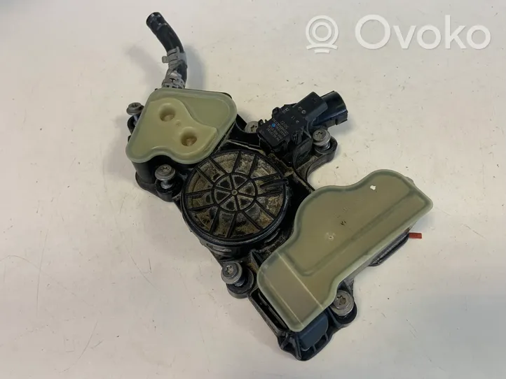Audi Q5 SQ5 Odpowietrznik / Separator oleju 06Q103495F