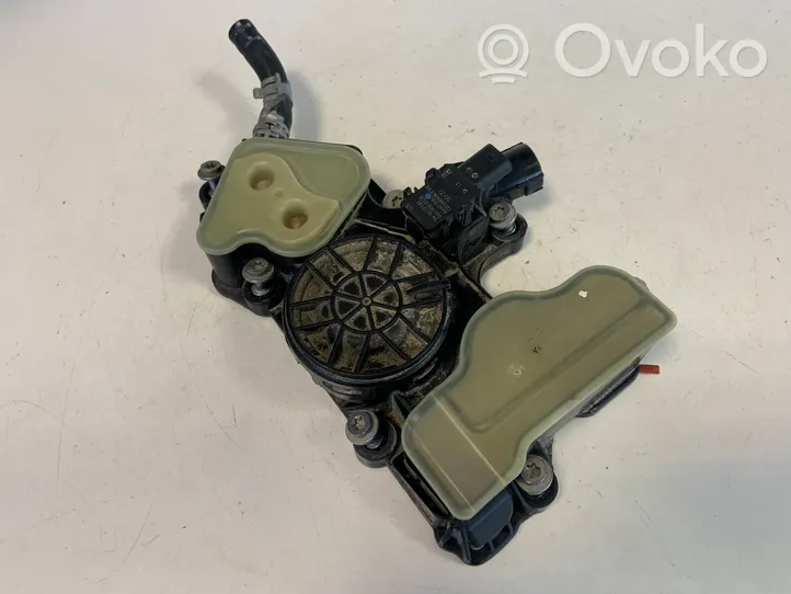 Audi Q5 SQ5 Separatore dello sfiato dell’olio 06Q103495F