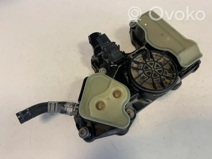 Audi Q5 SQ5 Separatore dello sfiato dell’olio 06Q103495F