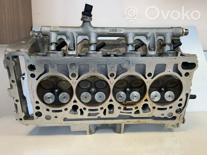 Audi Q5 SQ5 Głowica silnika 06N103063F
