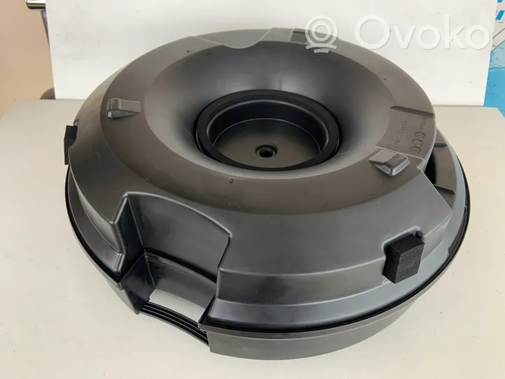 Audi Q5 SQ5 Subwoofer altoparlante 80A035382A