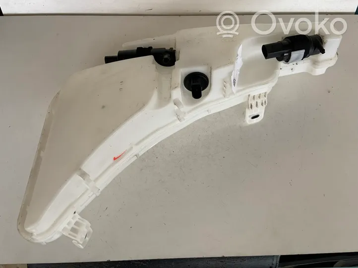 Audi A6 S6 C7 4G Serbatoio/vaschetta liquido lavavetri parabrezza 4G8955451J