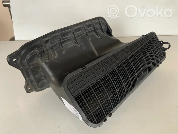 Audi A6 S6 C7 4G Air intake duct part 4G1819904A