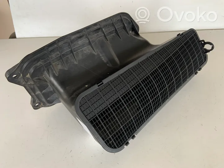 Audi A6 S6 C7 4G Parte del condotto di aspirazione dell'aria 4G1819904A