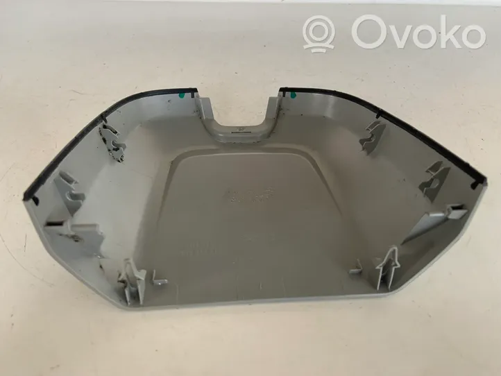 Audi Q5 SQ5 Galinio vaizdo veidrodžio apdaila 80A857519