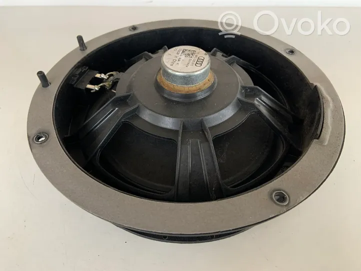 Audi Q5 SQ5 Front door speaker 8R0035415