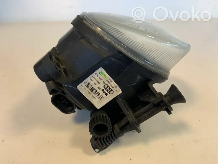 Audi A6 S6 C7 4G Światło przeciwmgłowe przednie 8T0941700