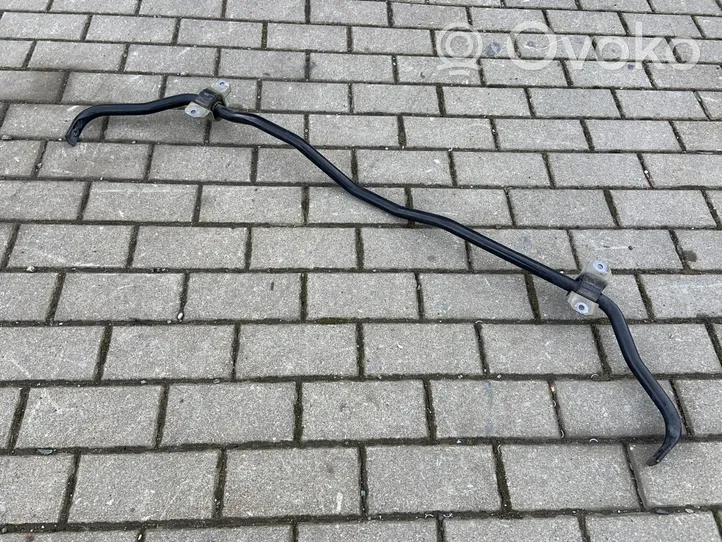 Audi Q7 4M Barra stabilizzatrice posteriore/barra antirollio 4M0511305L