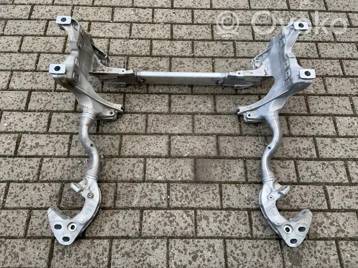 Audi Q7 4M Sottotelaio anteriore 4M0399315L