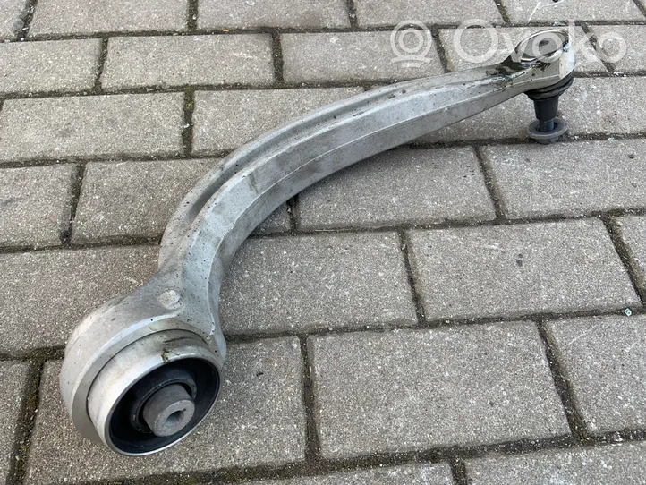 Audi Q7 4M Front lower control arm/wishbone 4M0407696C