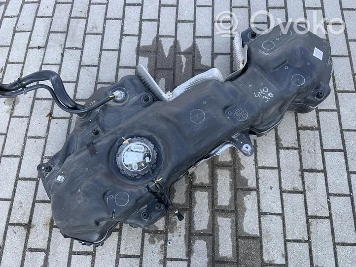 Audi Q7 4M Réservoir de carburant 4M0201021EK