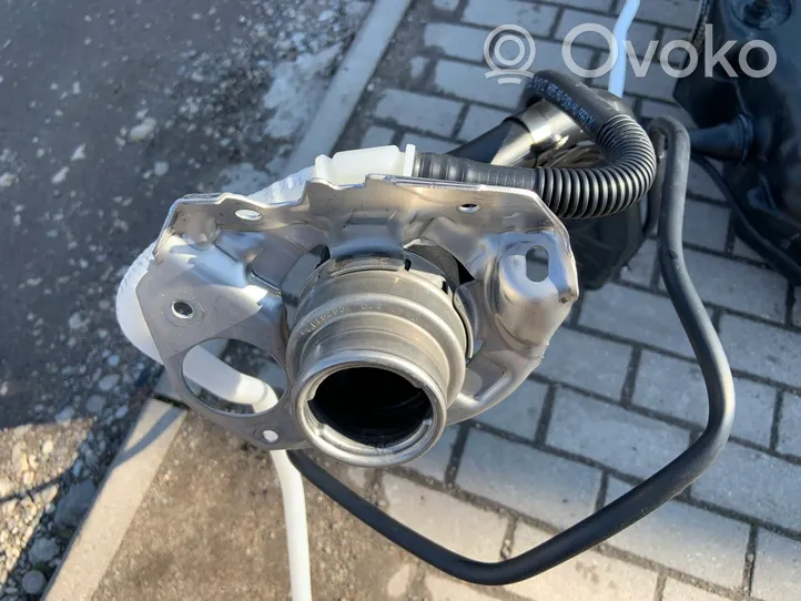 Audi Q5 SQ5 Réservoir de carburant 80A201021