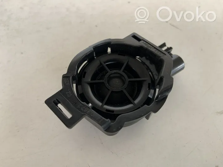 Audi Q7 4M Enceinte haute fréquence de porte avant 4M0035399G