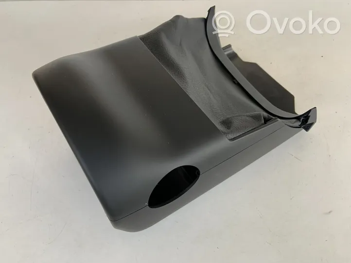 Audi Q7 4M Rivestimento del piantone del volante 4M0953516A