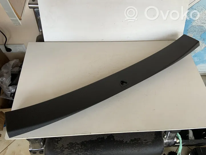 Audi Q7 4M Altro elemento di rivestimento bagagliaio/baule 4M0867606