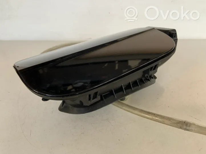 Audi Q7 4M Fuel tank cap 4M0809906D