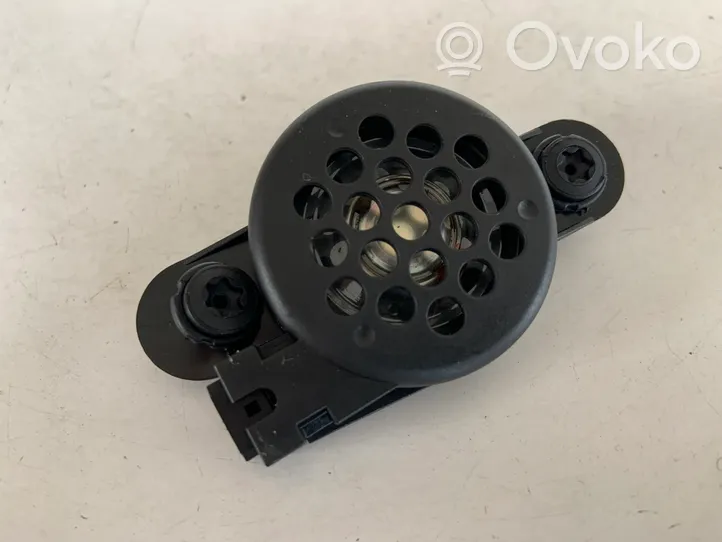 Audi Q7 4M Głośnik / Buzzer czujnika parkowania PDC 5Q0919279