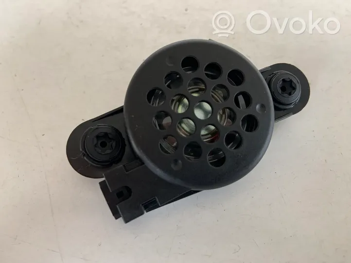 Audi Q7 4M Sensor del altavoz de aparcamiento PDC 5Q0919279