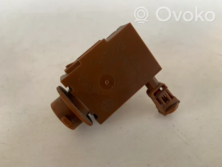 Audi Q7 4M Gaisa kvalitātes sensors 4H0907658A