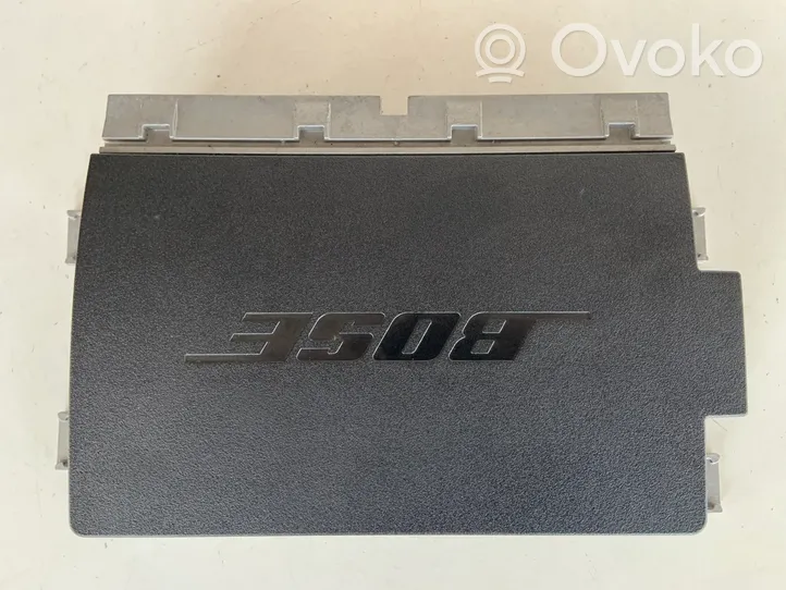 Audi Q7 4M Amplificatore 4M0035223A