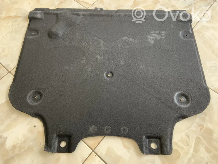 Audi A4 S4 B9 Gearbox bottom protection 8W0863822