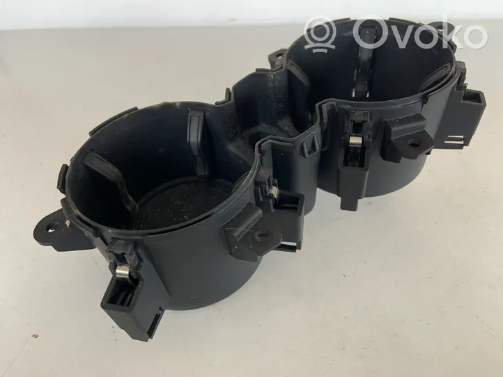 Audi Q7 4M Cup holder front 4M0862534