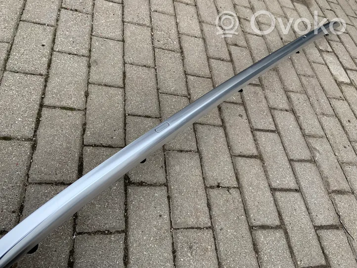 Audi Q7 4M Roof bar rail 4M0860021C