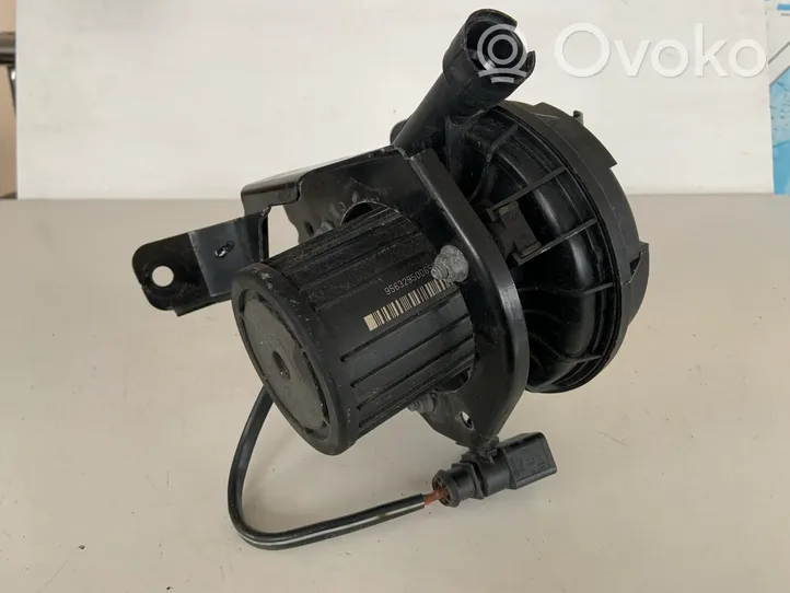 Audi Q7 4M Secondary air pump 079959231