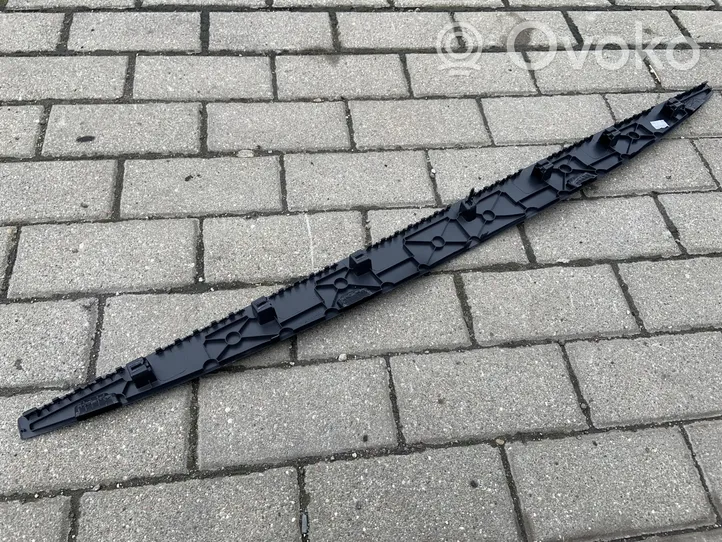 Audi Q7 4M Other trunk/boot trim element 4M0861355A