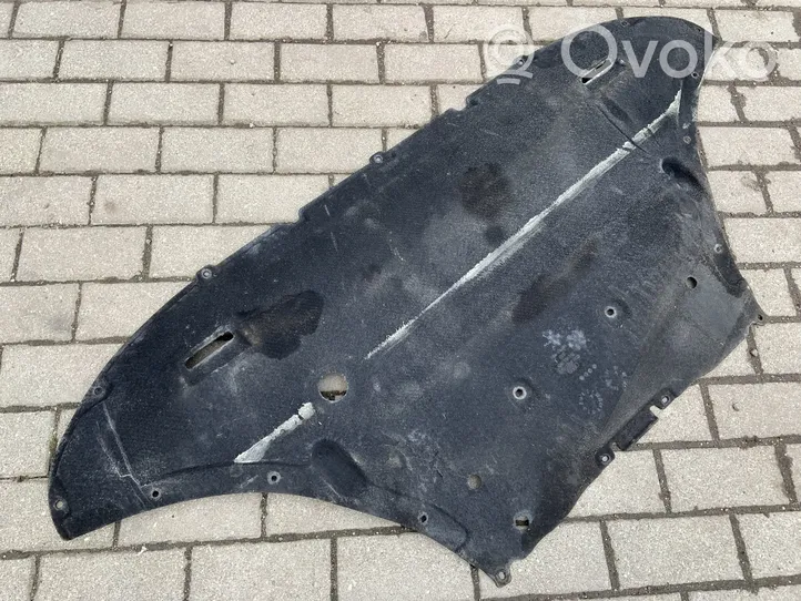 Audi Q7 4M Osłona dolna silnika 4M0825235L