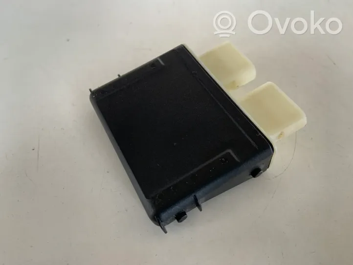 Audi Q5 SQ5 Tailgate/trunk control unit/module 80A962243