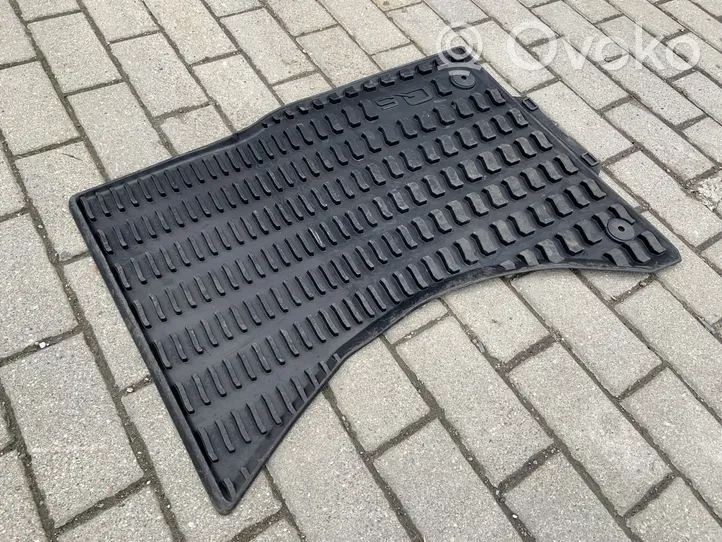Audi Q5 SQ5 Tapis de sol avant 8R1061501
