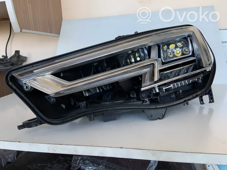 Audi A4 S4 B9 Headlight/headlamp 8W0941033