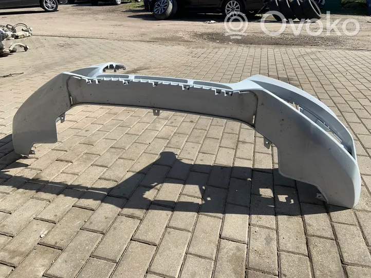 Audi A4 S4 B8 8K Front bumper 8K0807437AJ