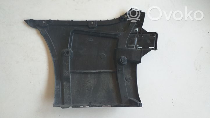 BMW M5 F90 Staffa di rinforzo montaggio del paraurti posteriore 8066722