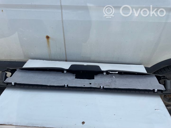 BMW X5M G05 F95 Other trunk/boot trim element 7441649