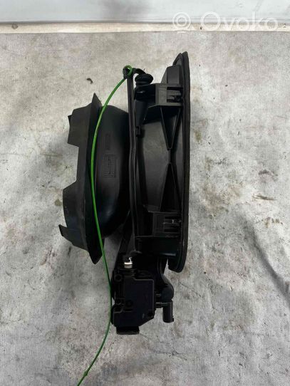 BMW 4 F32 F33 Sportello del serbatoio del carburante 51177270761