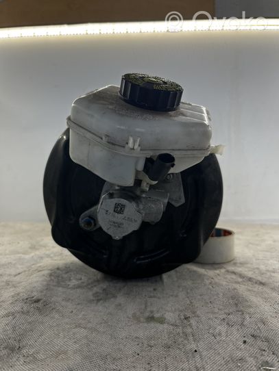 BMW 4 F32 F33 Servo-frein 0204745095